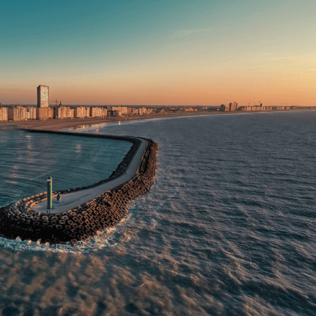 Hoe je papa kan verrassen met een leuke uitstap naar Oostende