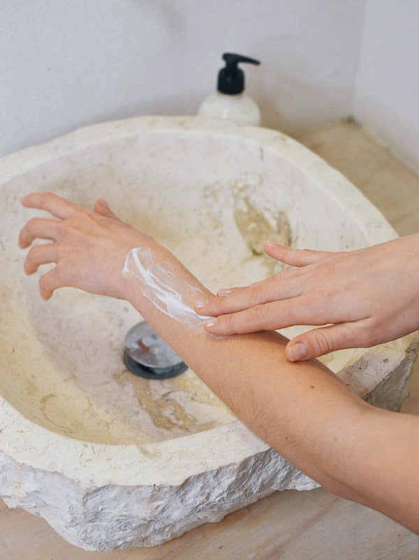 Home by Lily Oostende gelaatsverzorging natuurlijke verzorgingsproducten zeep schoonheidsproducten