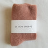 Home by Lily Oostende Le Bon Shoppe kleding kousen