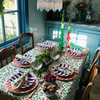 Home by Lily Oostende Anna Nina inrichting keuken decoratie tafellaken