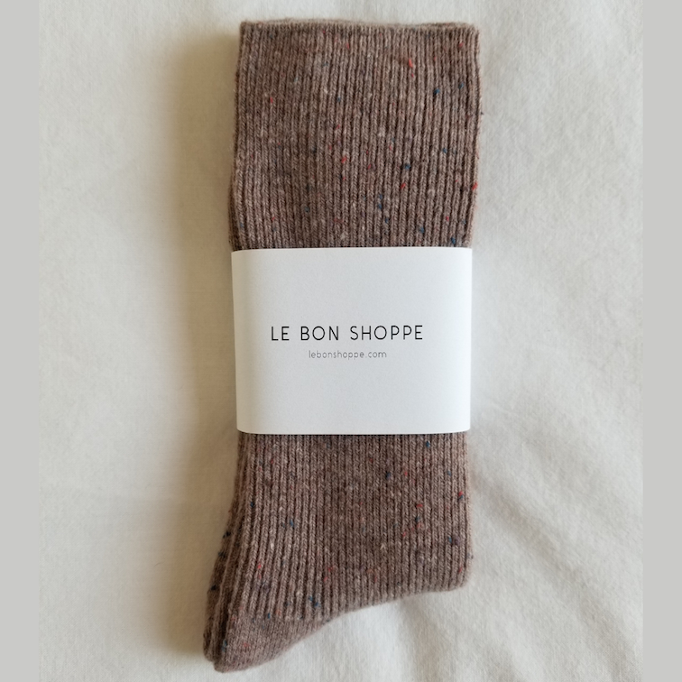 Home by Lily Oostende Le Bon Shoppe kleding kousen
