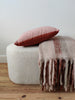 Home by Lily Oostende Nordal inrichting woonkamer decoratie accessoires plaid