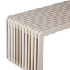 Home by Lily keuken HKliving Slatted BenchHome by Lily Oostende HKliving decoratie inrichting keuken accessoires zitbank