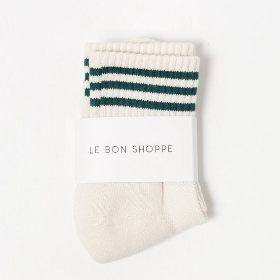 Home by Lily Oostende Le Bon Shoppe kleding kousen