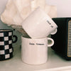 Home by Lily Oostende Anna Nina inrichting keuken decoratie mug koffietas